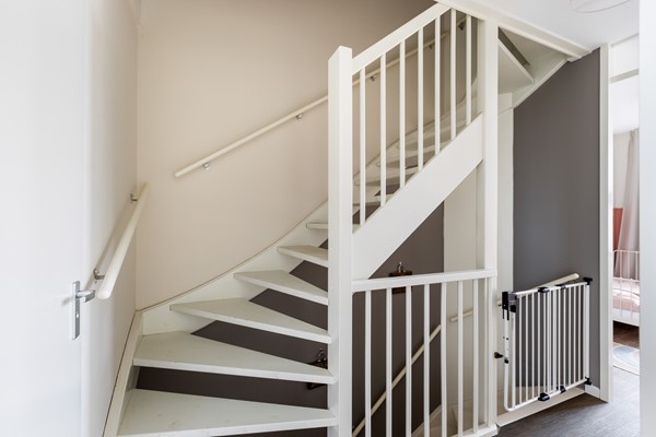 Foto - Te koop: Duurzame hoekwoning in kindvriendelijke wijk!